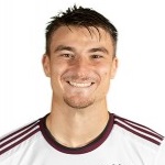 Jordi Sánchez, Pogon Szczecin Centre Forward