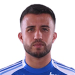 Matheus Henrique, Cruzeiro Central Midfielder