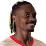 Lincoln, Bursaspor Central Midfielder