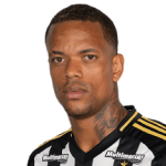 Caio Paulista, Gremio Centre Back