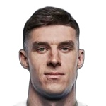Danylo Ignatenko, Slovan Bratislava Central Midfielder
