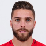 Cláudio Winck, Kasımpaşa Right Back