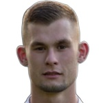 Erik Prekop, Gornik Zabrze Centre Forward
