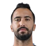 Eliel Peretz, Hapoel Beer Sheva Central Midfielder