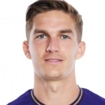 Sieben Dewaele, SK Beveren Defensive Midfielder