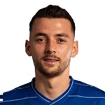 Arber Hoxha, Dinamo Zagreb Central Midfielder