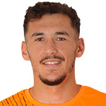 Qendrim Zyba, Slovan Liberec Central Midfielder