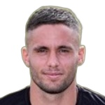 Andrea Ciofi, Cesena Right Back