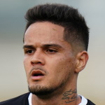 Lucas Soares, Santa Clara Right Back
