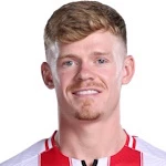 Keane Lewis-Potter, Brentford Left Back