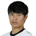 Shuto Machino, Borussia Mönchengladbach Centre Forward