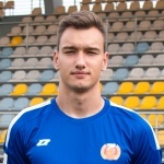 Bartlomiej Gradecki, Radomiak Radom Goalkeeper