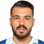 Sergio Conceicao, AEL Central Midfielder