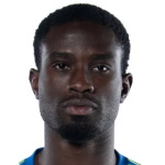 Samuel Adeniran, Lask Linz Centre Forward