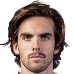 Guillermo May Bartesaghi, Melbourne Victory Attacking Midfielder