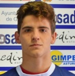 Riki Rodríguez, Deportivo La Coruna Left Winger