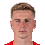 Rafał Mikulec, Wisla Krakow Centre Back