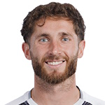 Antoine Bernier, Charleroi Central Midfielder