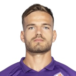 Marin Pongračić, Fiorentina Centre Back