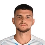 Lindon Selahi, Widzew Łódź Defensive Midfielder