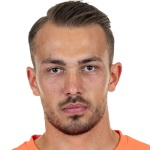 Florian Kastenmeier, Feyenoord Goalkeeper