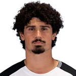 André Ramalho, Corinthians Centre Back