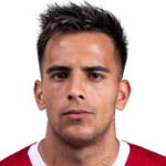 Rodrigo Zalazar, Sporting CP Attacking Midfielder