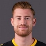 Jannik Mause, Fortuna Köln Centre Forward