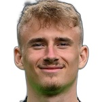 Jonas Thomas Kersken, Arminia Bielefeld Goalkeeper