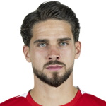 Lex-Tyger Lobinger, MSV Duisburg Centre Forward