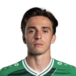 Albert Vallci, Sturm Graz Centre Back