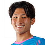 Nanasei Iino, Vissel Kobe Right Winger