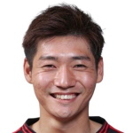 Daihachi Okamura, Machida Zelvia Centre Back