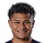 Kashif Bangnagande, FC Tokyo Left Back