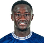 Diadié Samassékou, Houston Dynamo Central Midfielder