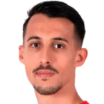 Bojan Miovski, Rangers Centre Forward