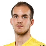 Dante Stipica, HNK Hajduk Split Goalkeeper