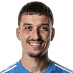 Igor Vekić, HNK Rijeka Goalkeeper