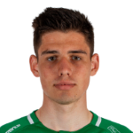 Svit Sešlar, Celje Attacking Midfielder