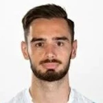 Darko Hrka, Celje Centre Back