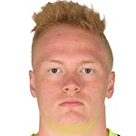 Domen Gril, Piast Gliwice Goalkeeper