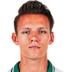 Hannes Wolf, New York City FC Attacking Midfielder