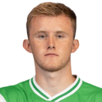 Ewan Henderson, Wycombe Central Midfielder