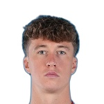 Jack Hendry, Al-Ettifaq Centre Back