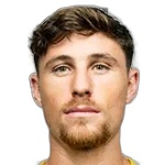Gabi Kanichowsky, Maccabi Tel Aviv Central Midfielder