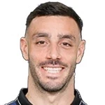 Neta Lavi, Machida Zelvia Central Midfielder