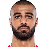 Ramzi Safuri, Antalyaspor Central Midfielder