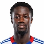 Abdoulie Sanyang, HNK Hajduk Split Right Winger