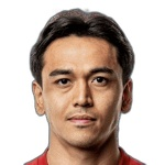 Ramazan Orazov, Yelimay Semey Central Midfielder