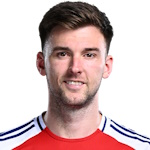 Kieran Tierney, Celtic Left Back